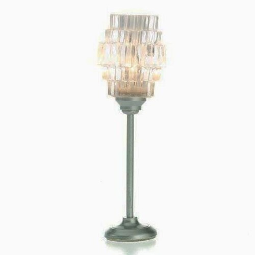 12v art deco - table, or