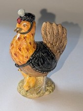 Beswick Beatrix Potter Figure Sally Henny Penny!!