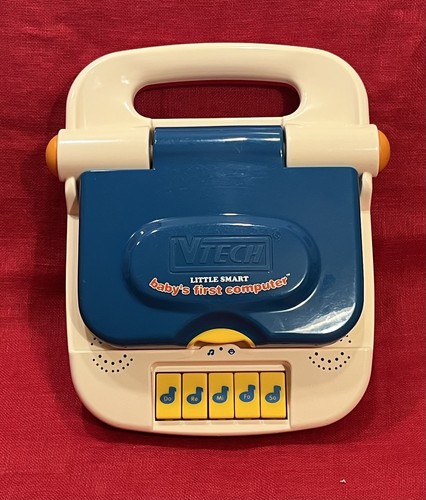 Vtech little smart baby - smart, baby’s