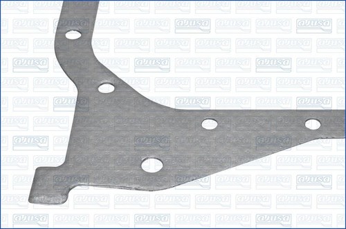 Fits ajusa 14057600 oil - 2x, ✅fits