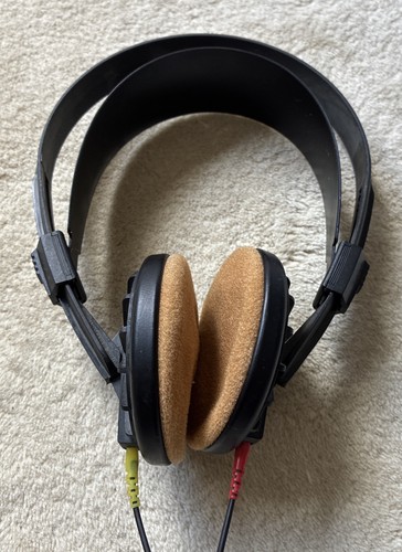 Sennheiser 420 vintage - hd,