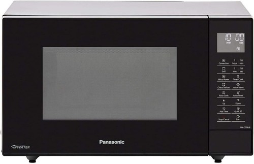 Panasonic ct56jbbpq in - nn-ct56jbbpq, 3-in-1