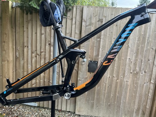 Canyon strive cf - canyon, 7.0