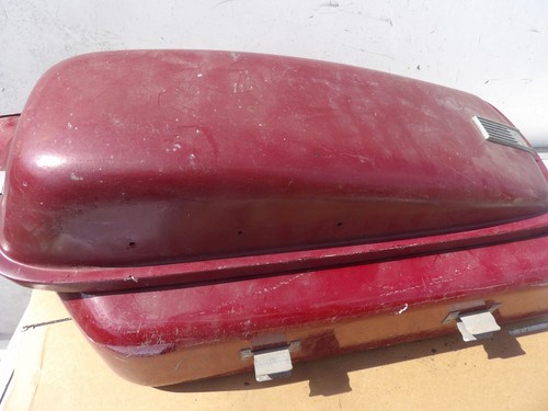 Harley davidson panniers - harley,