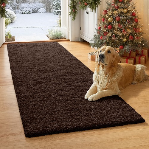 Long hallway runner rug - long, non