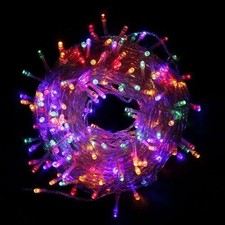 Fairy Lights Battery Operated