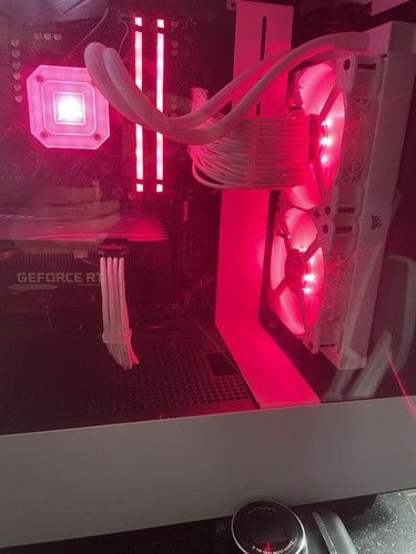 Gaming rgb rtx 2060 ryzen - pc, 7