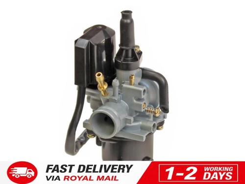 Carburetor e choke for - 12, e-choke