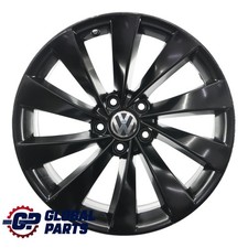 Volkswagen Scirocco Mk3 Black