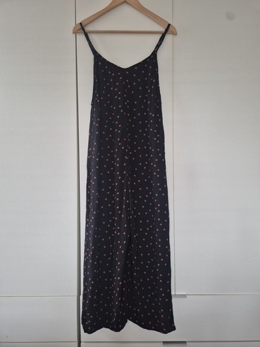 Topshop black red polka dot - topshop,