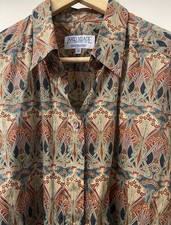 Ladies James Meade Liberty of