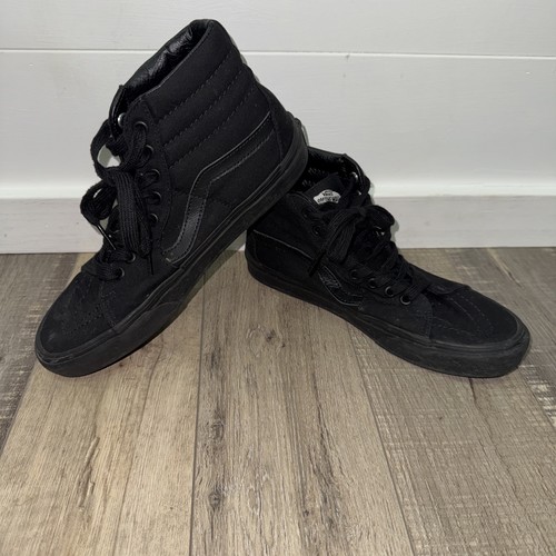 Vans sk8 classic - vans, high-top
