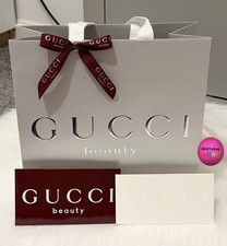 Gucci Empty Gift Bag /Envelope