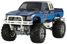 Tamiya 1/10 Electric RC Car