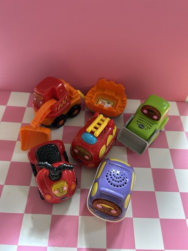 Vtech toot - vtech,