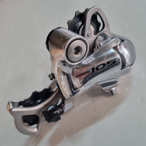 Shimano 105 5600 rear - 105,