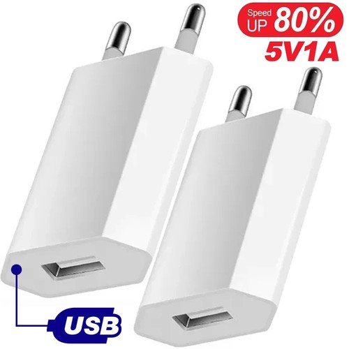 Pin usb wall - eu, 2
