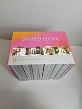 PENGUIN BANNED BOOKS