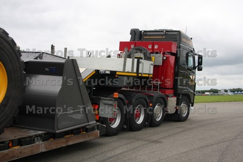 Truck photo volvo - truck, fh16