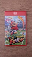 Mario Tennis Fever for