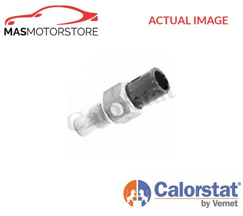 Radiator fan temperature - fan,