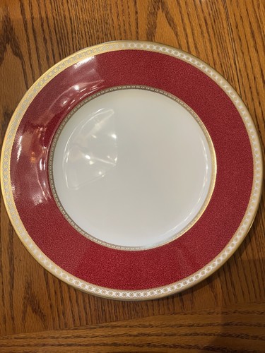 Wedgwood powder ruby ulander - powder,