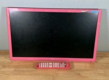Bush 207fdvd pink - bush, 24/207fdvd-p