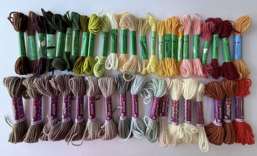 Anchor tapestry wool - tapestry,
