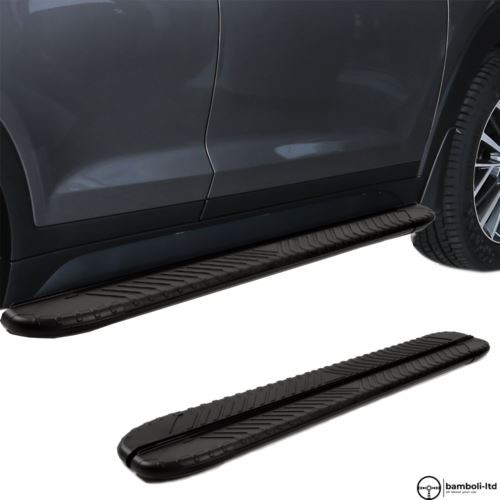 Running board side - board,