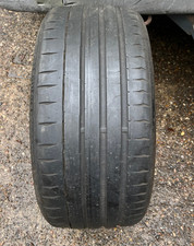 235 35 19 Continental Sport