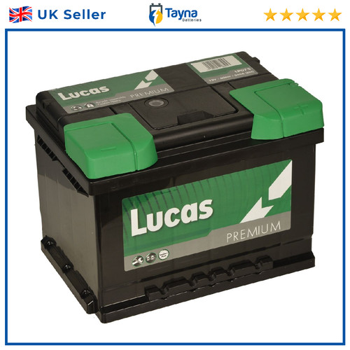 Lp075 lucas premium car - lp075,