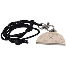 Acme number 575 Shepherd Metal