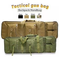 Tactical Rifle Bag for Air