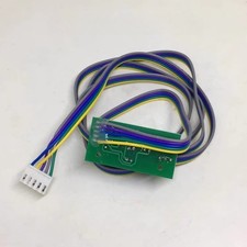  32 Teeth Balancing Machine