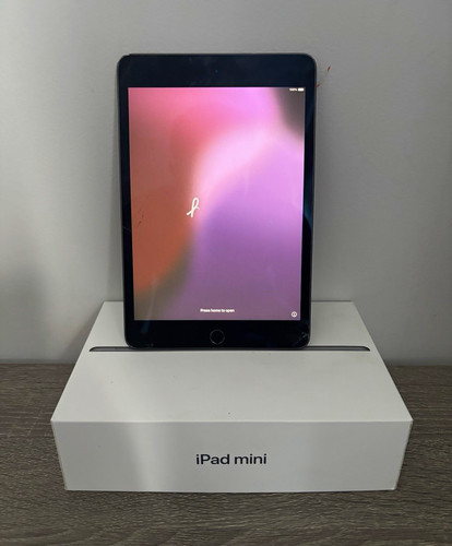 Apple ipad mini 9in 5th - apple,