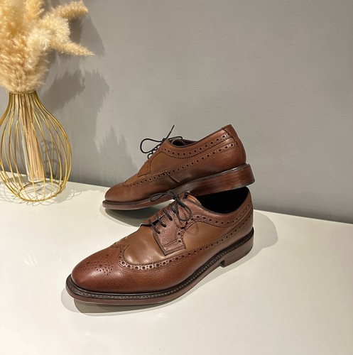 Loake 1880 taunton dark - 'taunton',