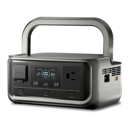 Allpowers volix p300 portable - allpowers,