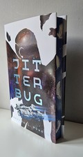 Jitterbug by Gareth L. Powell