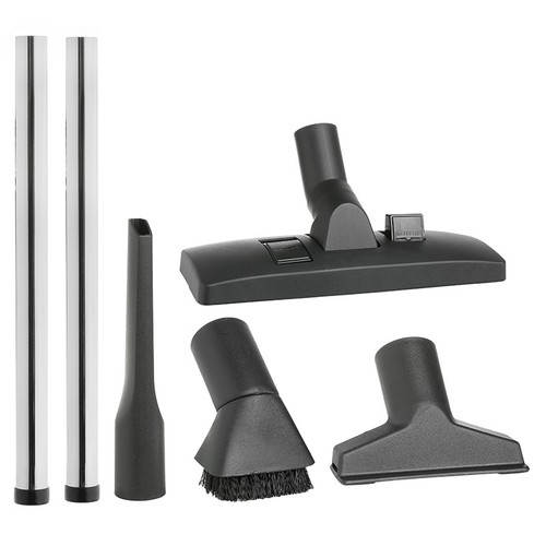Titan vacuum tool kit brush - titan,