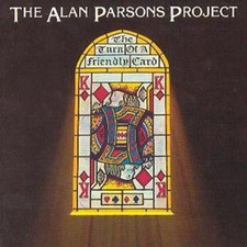 The Alan Parsons Project: Turn of a Friendly Card