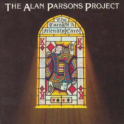 The alan parsons - alan,