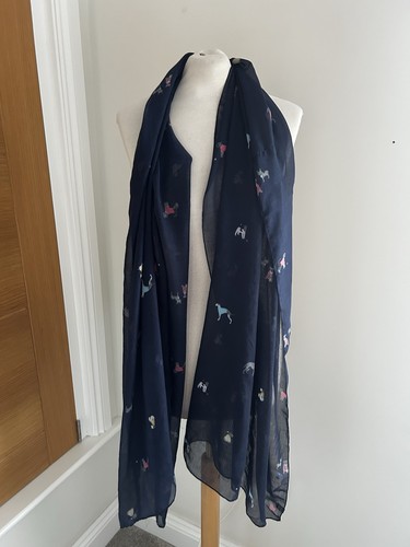 Joules wensley navy - wensley, dog