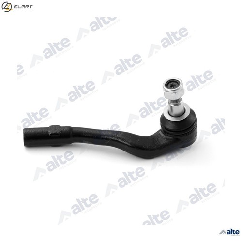 Tie rod end - tie,