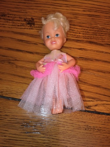 Vintage 1997 mattel barbie - 1997,
