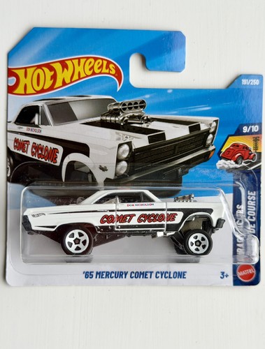 Hot wheels mercury - 🔥hot,