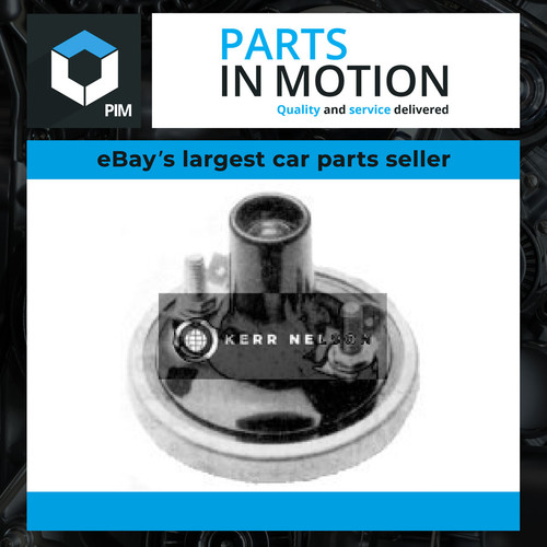 Ignition coil fits hillman imp - coil,