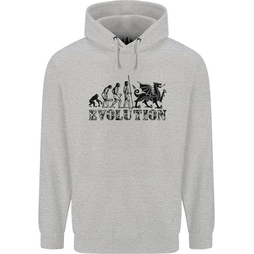 Evolution welsh rugby - welsh,