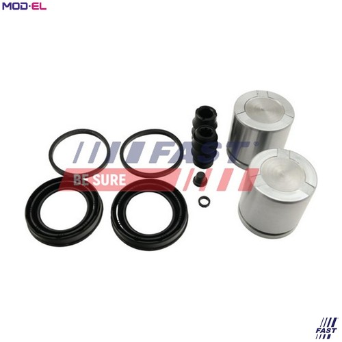 Piston brake caliper - caliper, ft34505