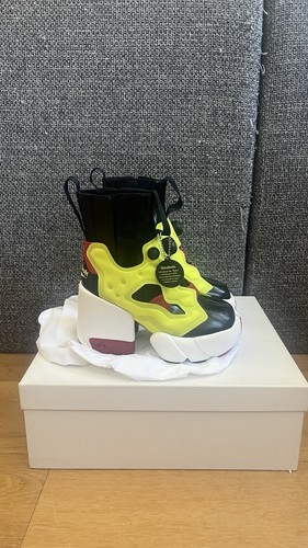 Maison margiela reebok tabi - maison,