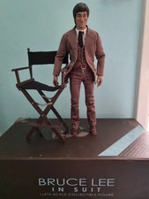 Hot Toys Bruce Lee 1/6 Scale